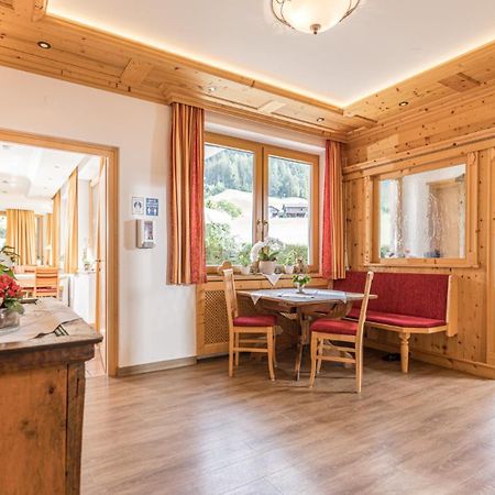 Pension Alpina Reith im Alpbachtal Exterior foto