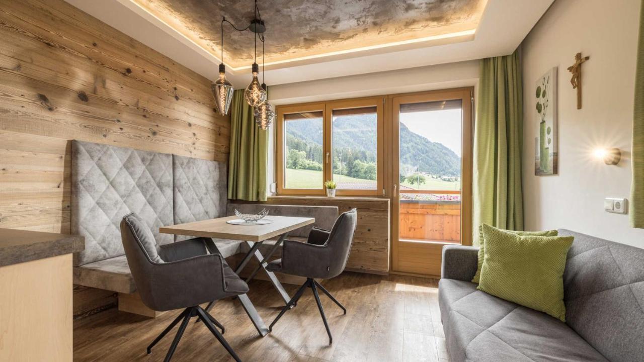 Pension Alpina Reith im Alpbachtal Quarto foto