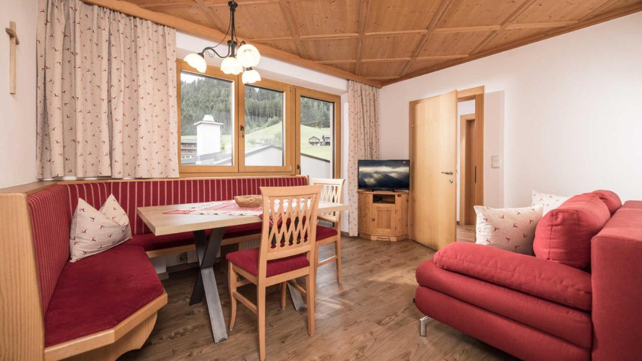 Pension Alpina Reith im Alpbachtal Quarto foto
